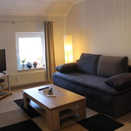 Friesenstube Apartment Schweiburg Ngoại thất bức ảnh