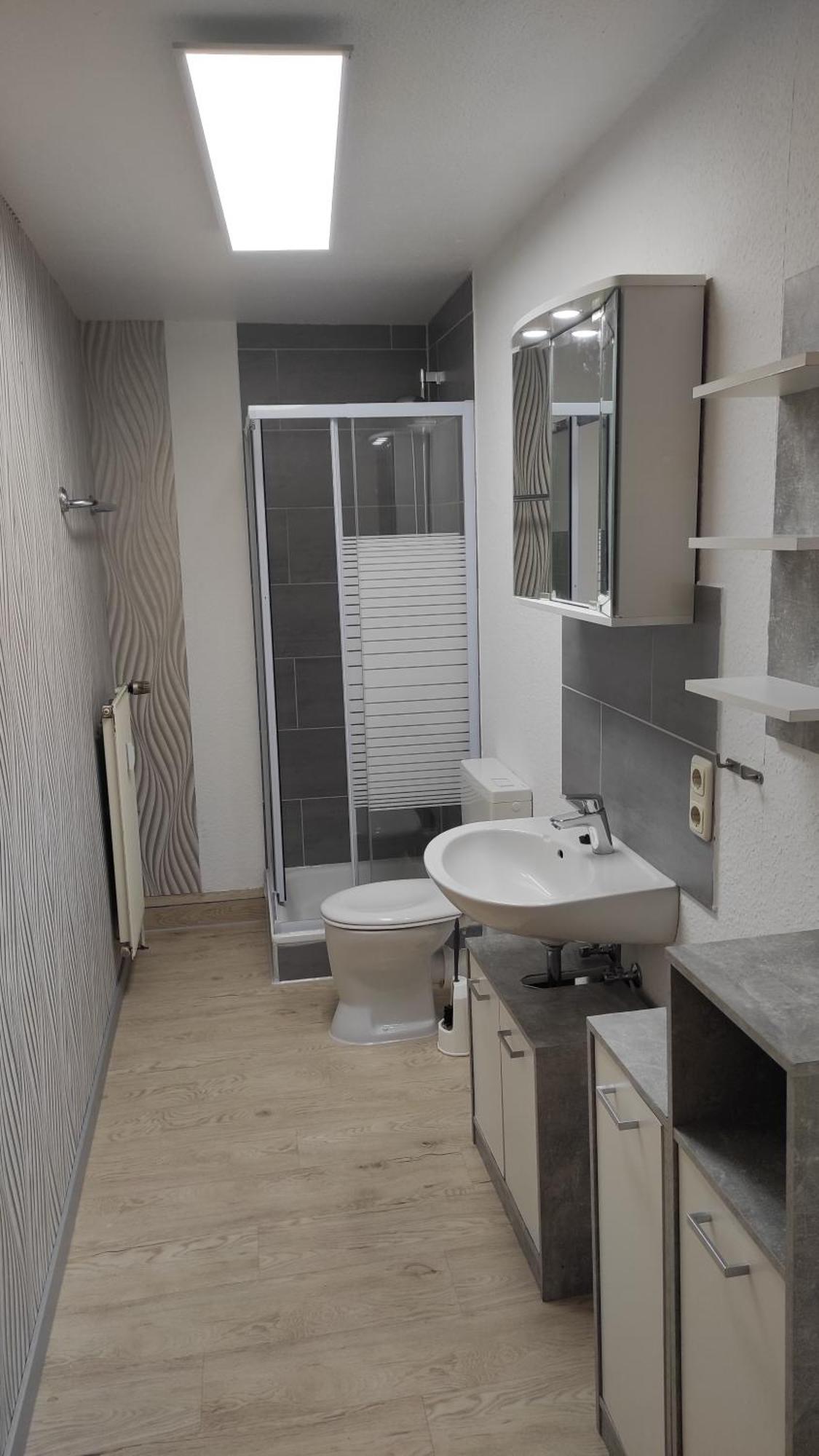 Friesenstube Apartment Schweiburg Ngoại thất bức ảnh